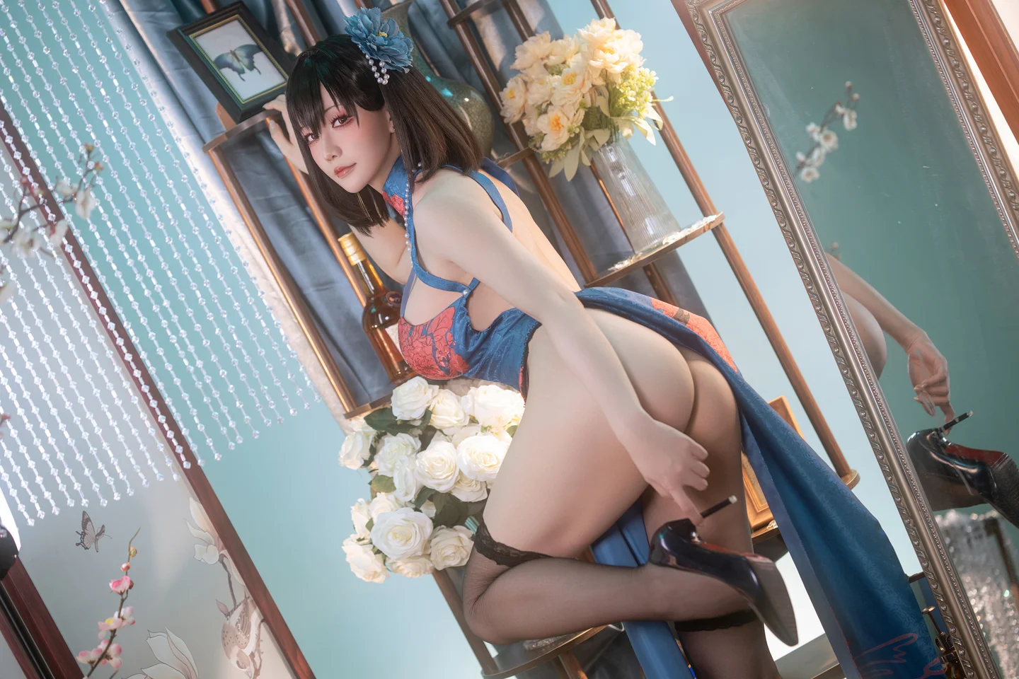 星之迟迟_25年5月计划E_碧蓝航线_建武_65P,1V_529MB_ tg@simisebaisi 【丝足阁】031.webp